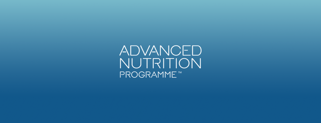 Advanced Nutrition Programme
