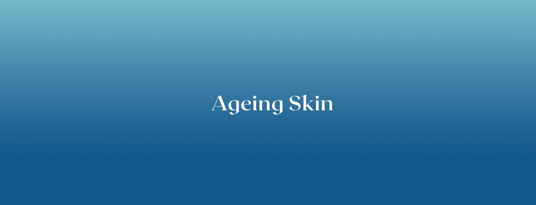 Ageing Skin