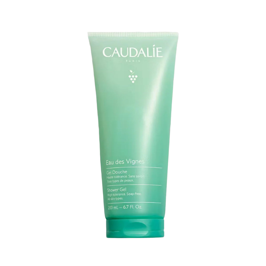Eau des Vignes Shower Gel
