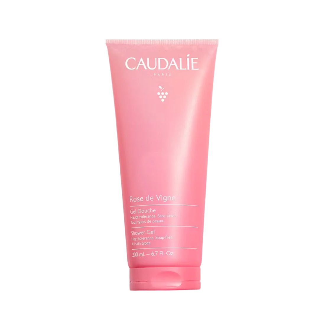 Rose des Vignes Shower Gel