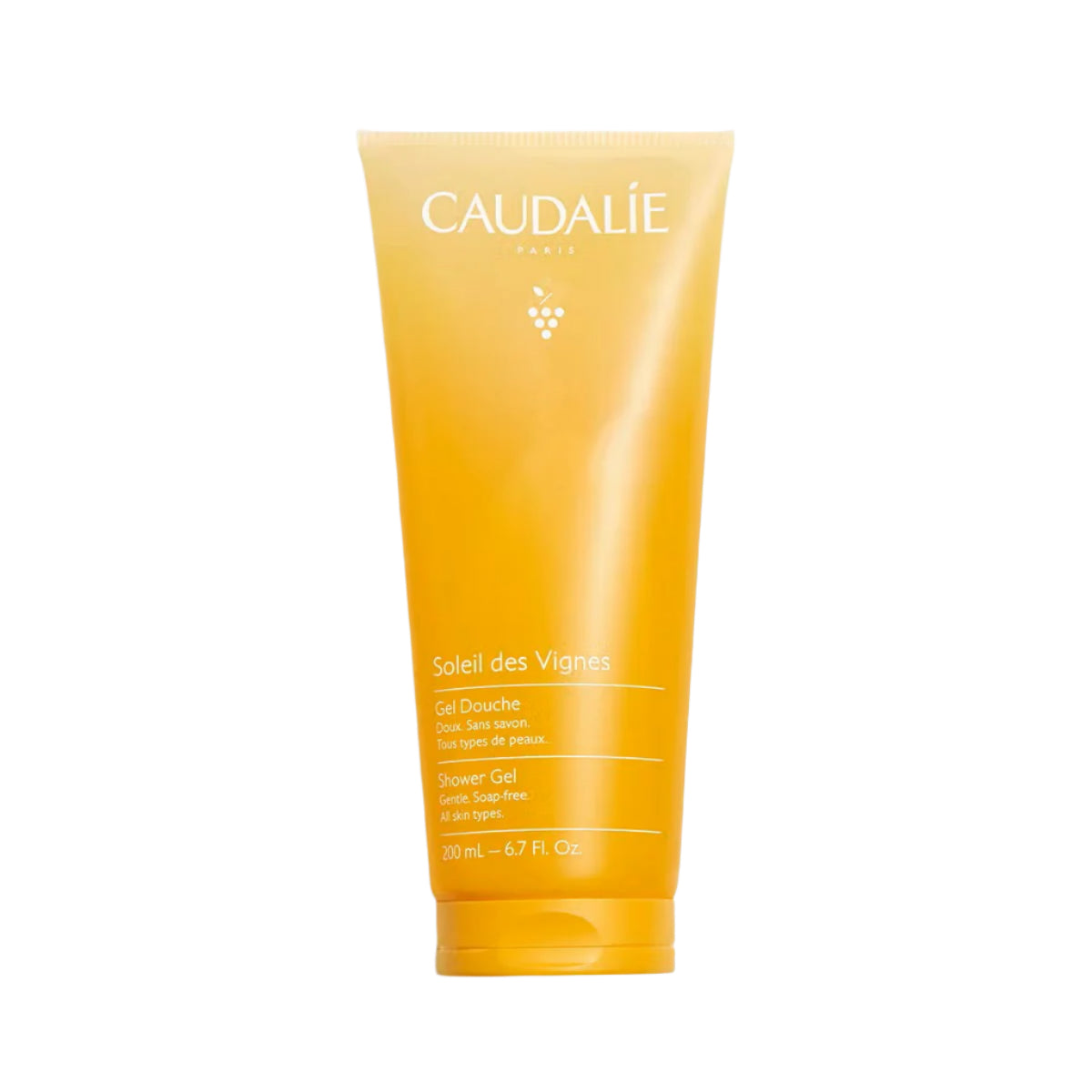Soleil des Vignes Shower Gel 200ml