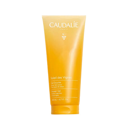 Soleil des Vignes Shower Gel 200ml