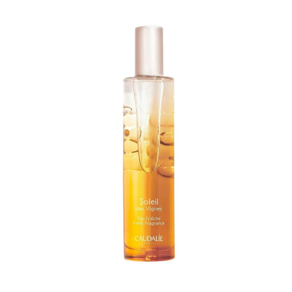 Soleil des Vignes Fresh Fragrance