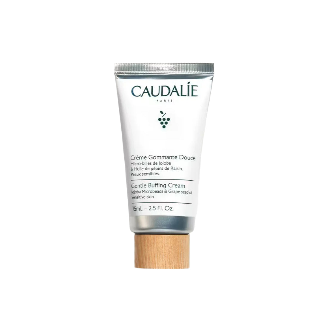 Gentle Buffing Cream