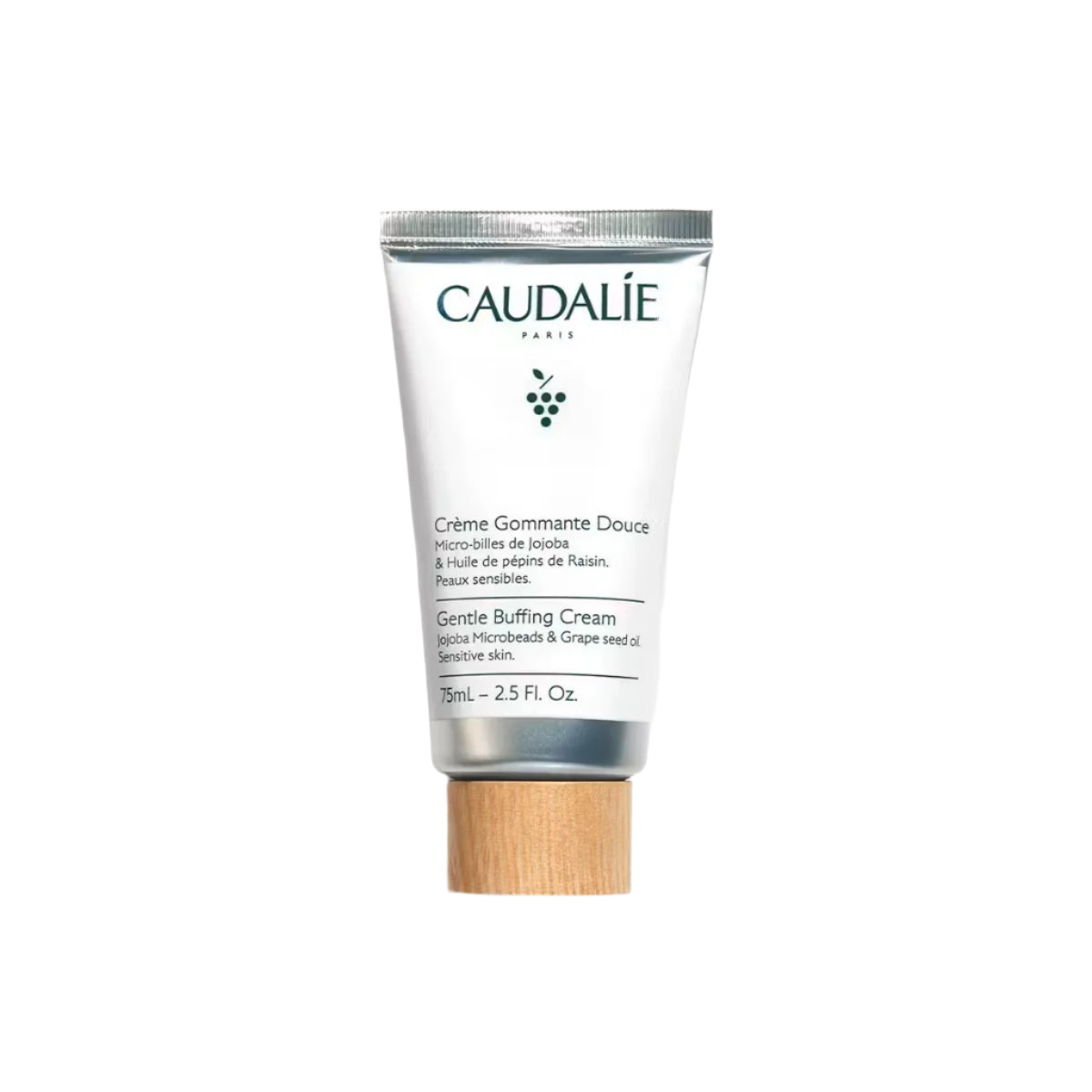 Gentle Buffing Cream