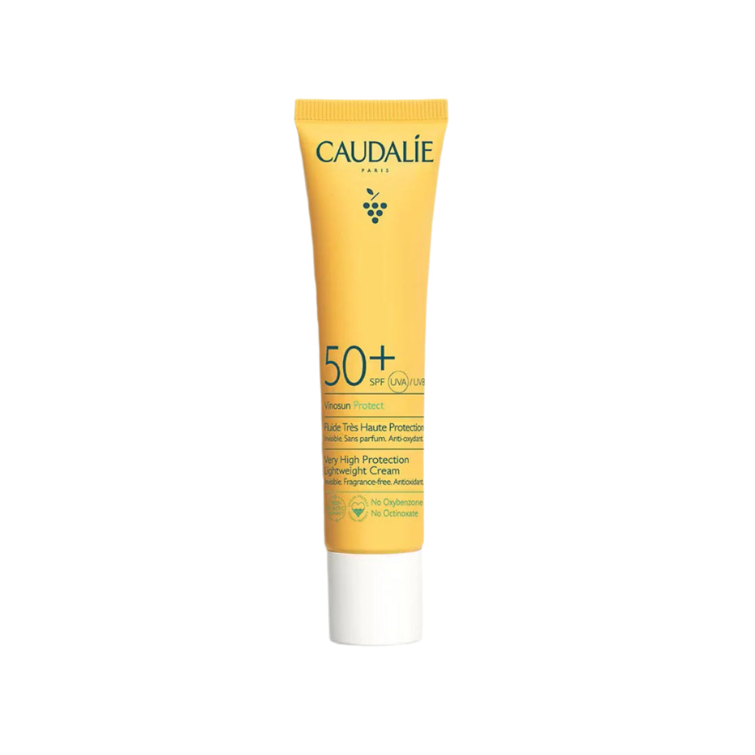 VinoSun Ocean Protect Very High Protection Lightweight Cream SPF 50