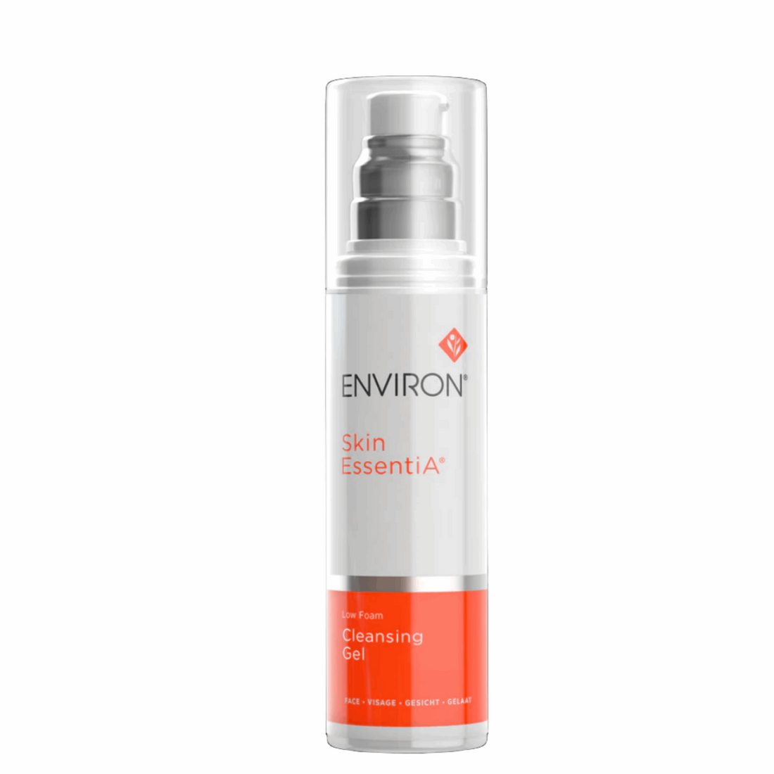 Low Foam Cleansing gel
