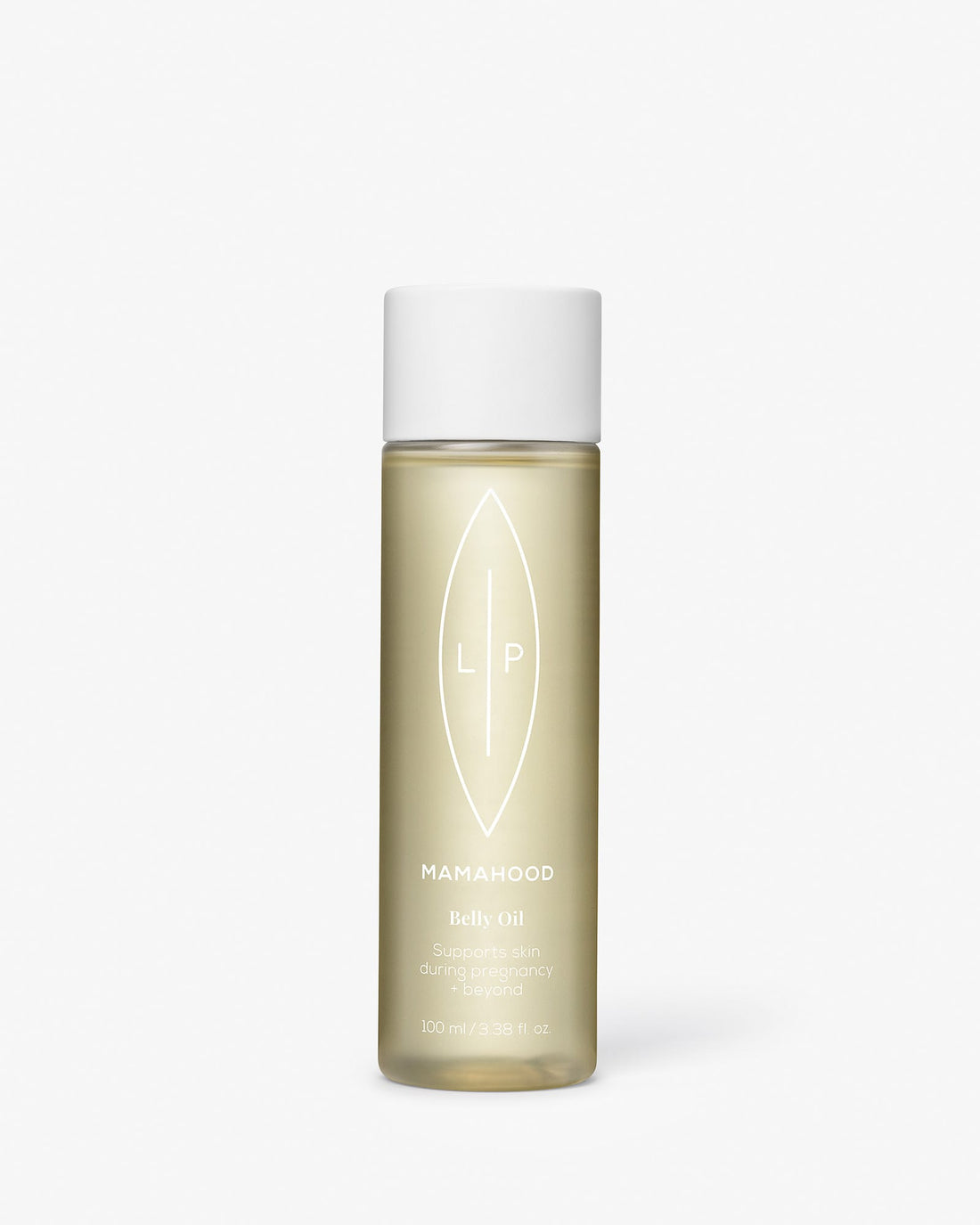 Mama Hood Belly Oil