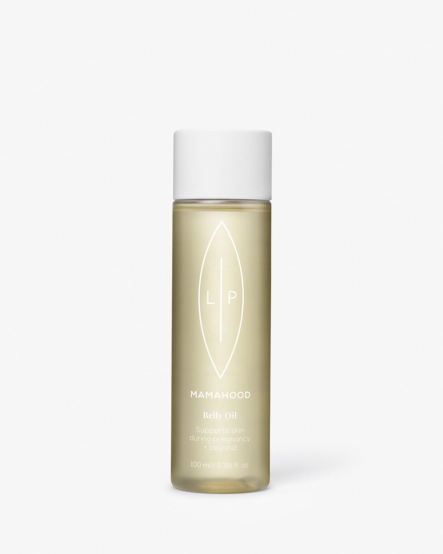 Mama Hood Belly Oil
