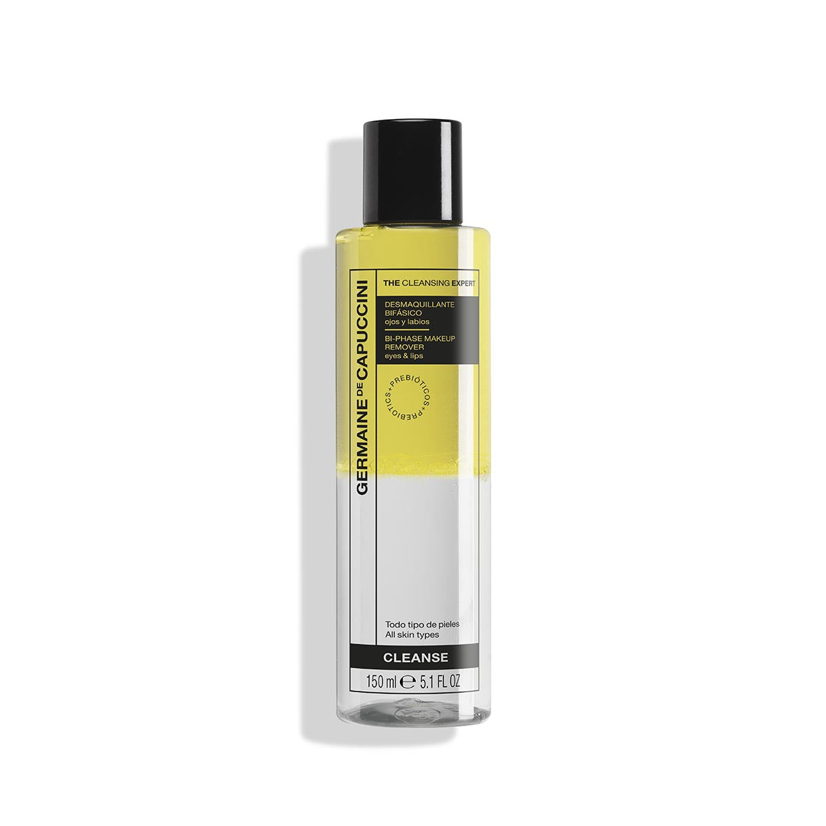 Bi Phase Make Up Remover