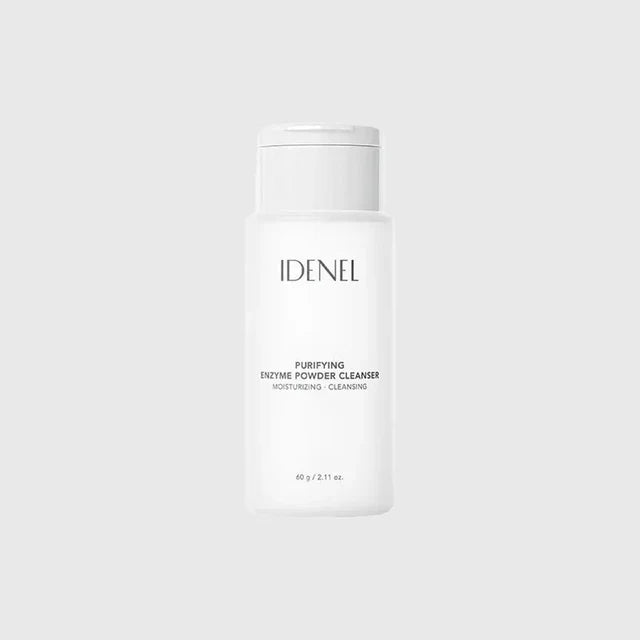 Idenel Purifying Enzyme Powder Cleanser 60G