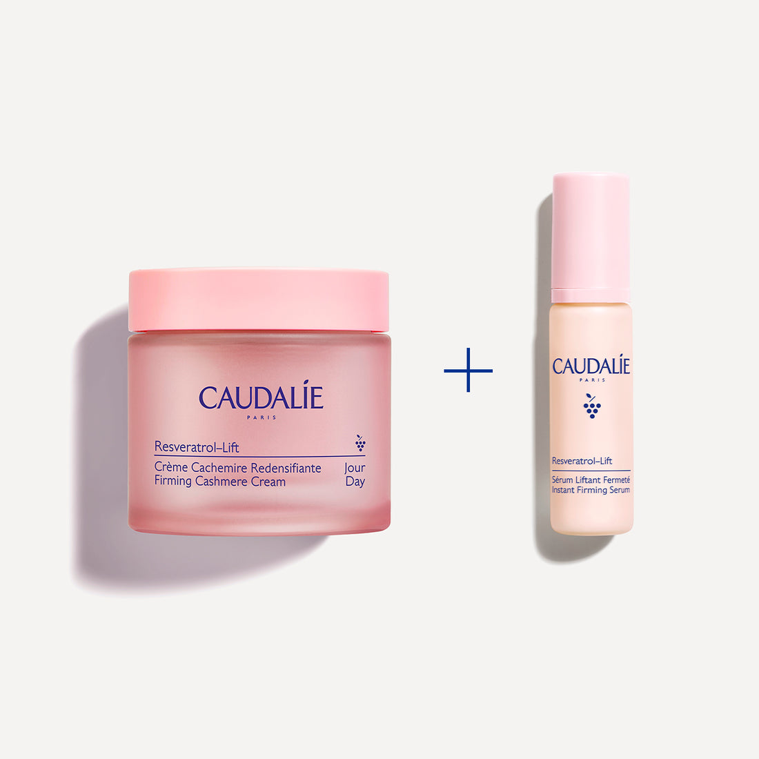Resveratrol-Lift Cashmere Set