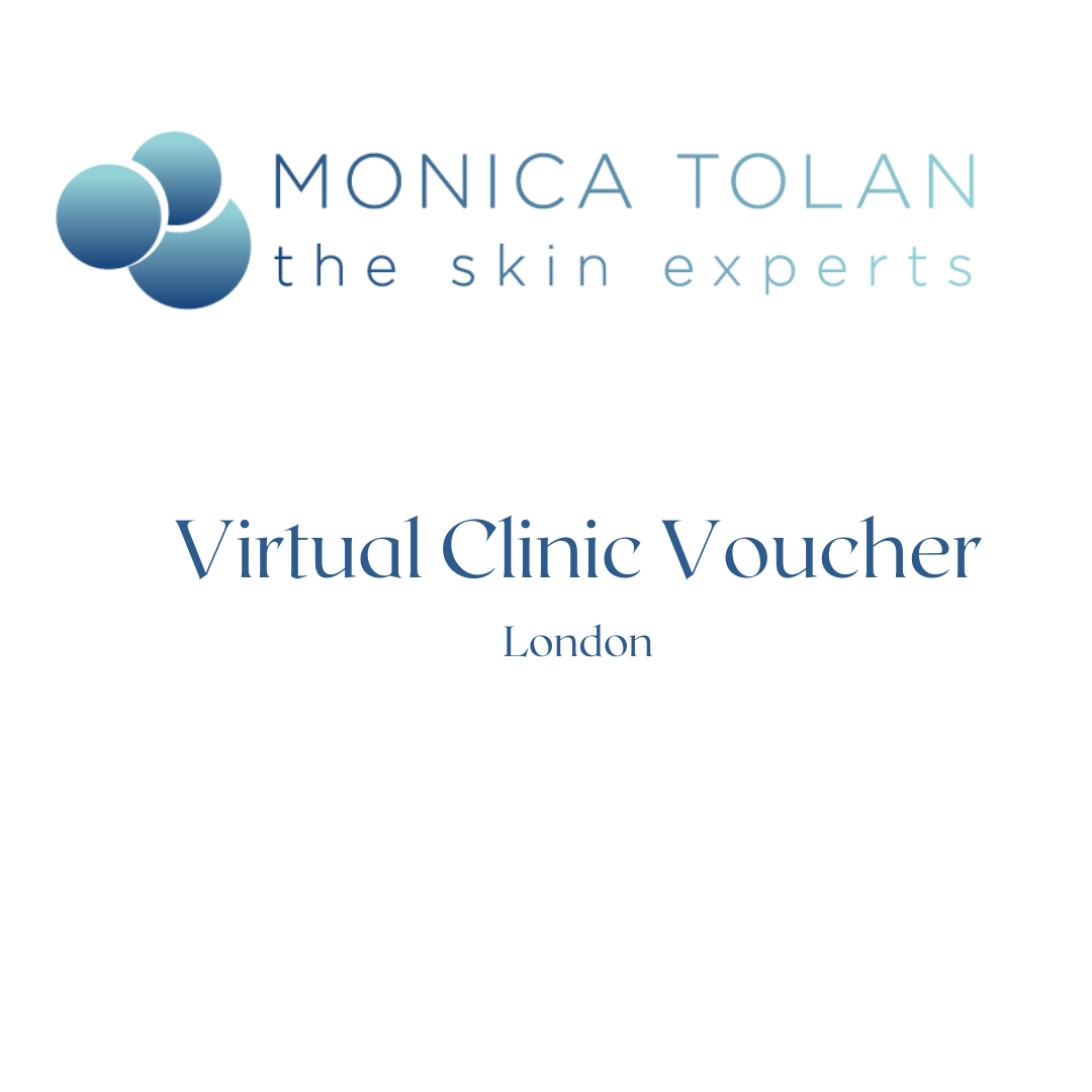 London Clinic Virtual Voucher