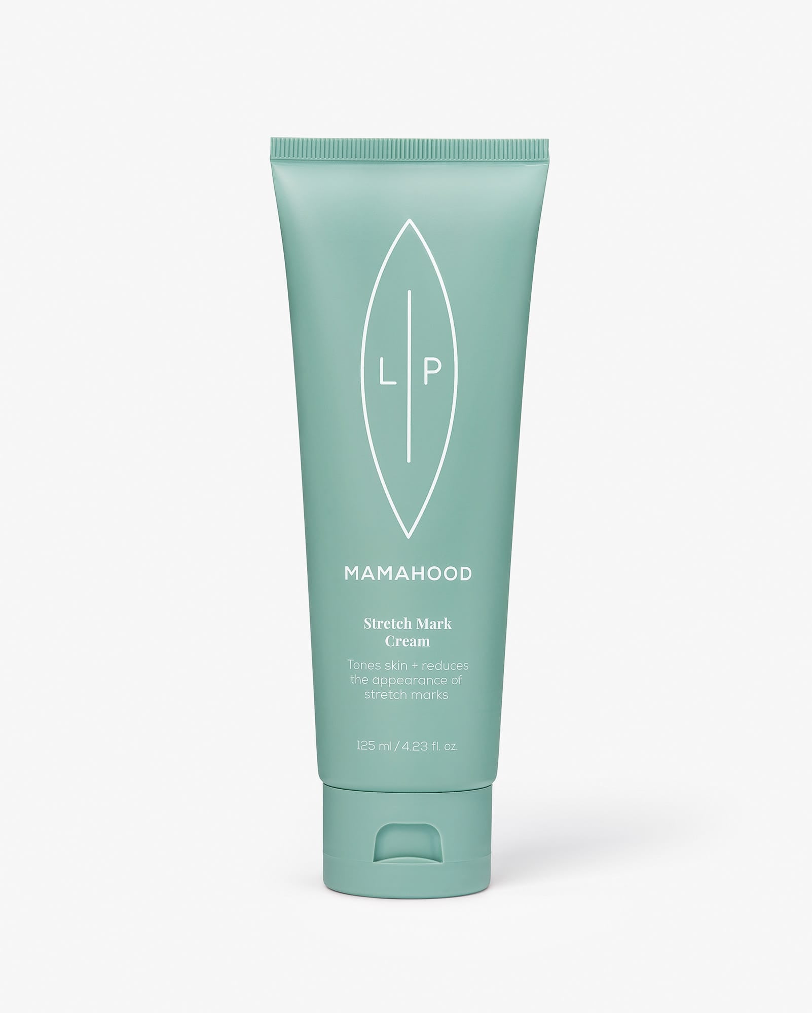 Mama Hood Stretch Mark Cream