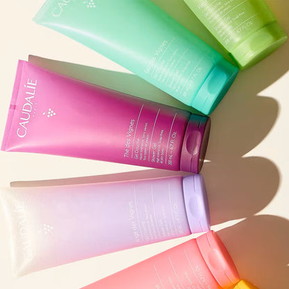 Fleur des Vignes Shower Gel