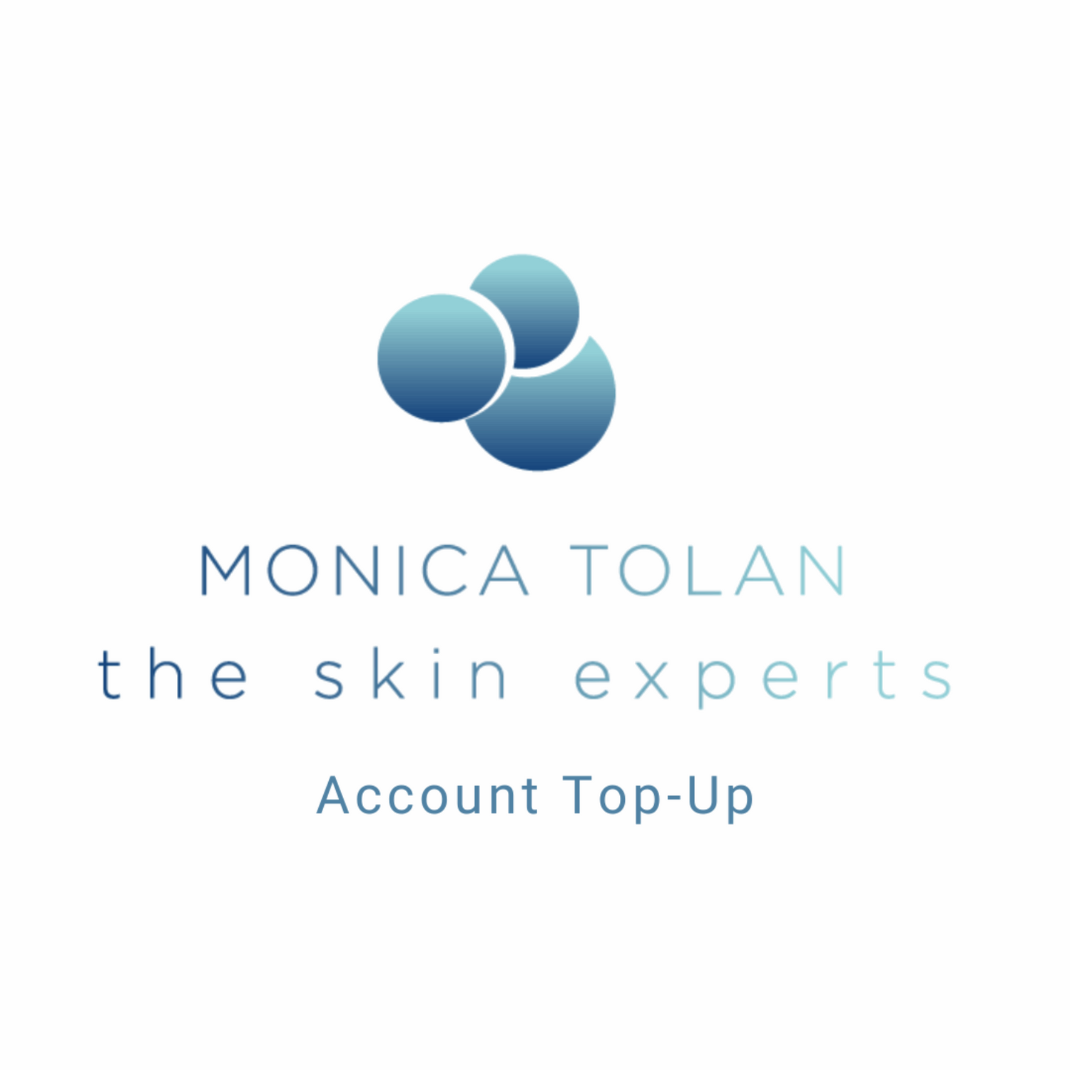 Account Top Up