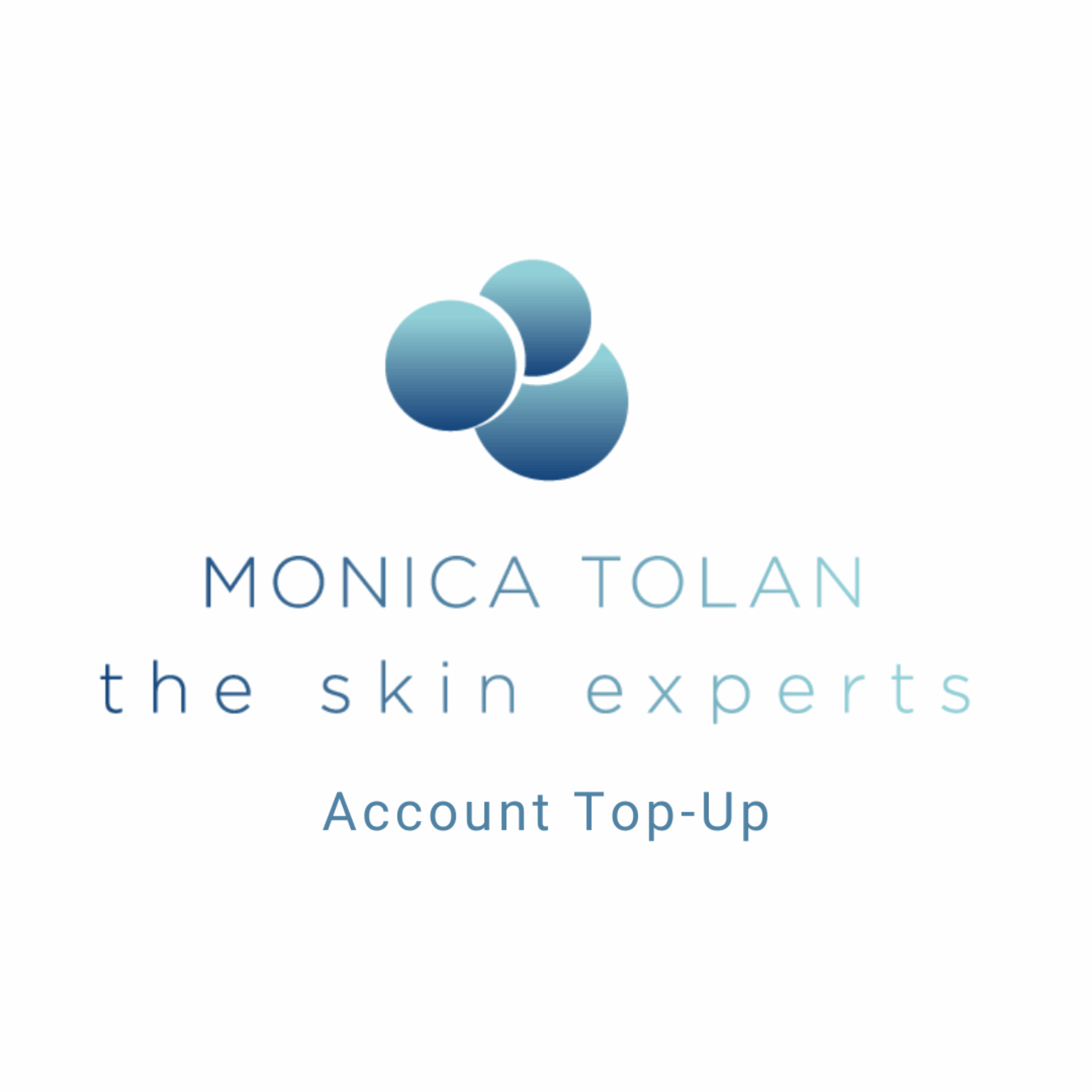 Account Top Up