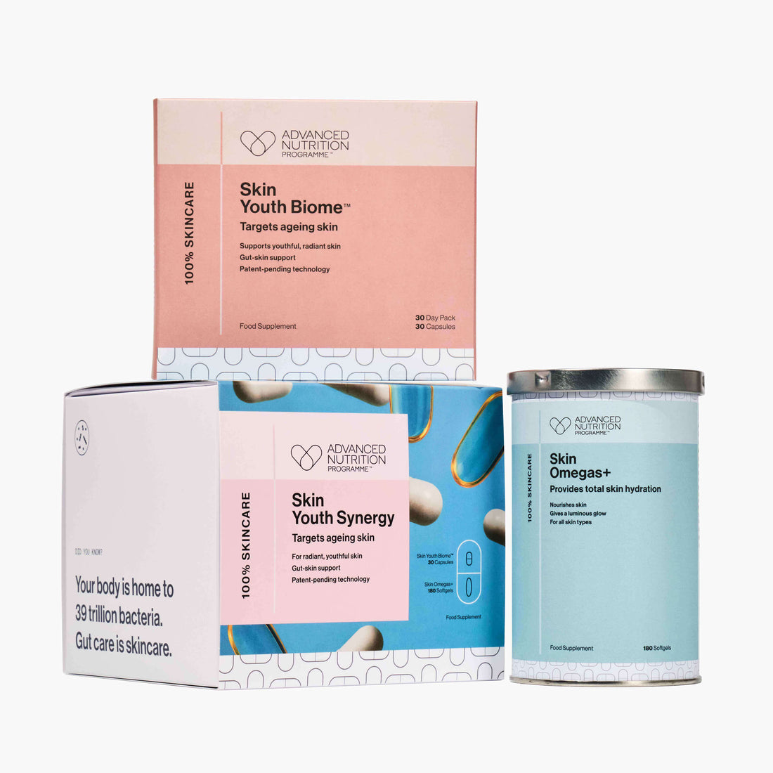 Skin Youth Synergy Saving €34