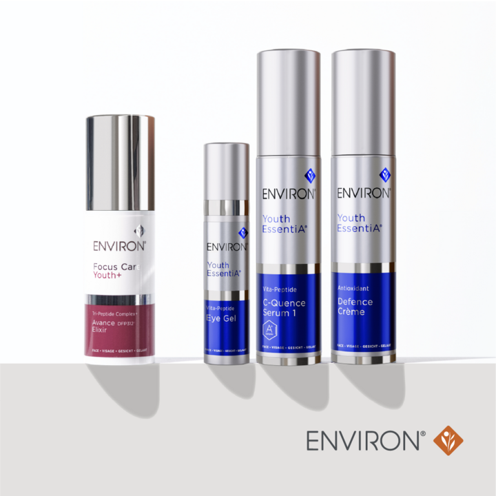 Youth EssentiA® Eye Gel and any C-Quence® Serum and Defence Crème - Gift worth €117