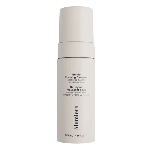 AMD Gentle Foaming Cleanser