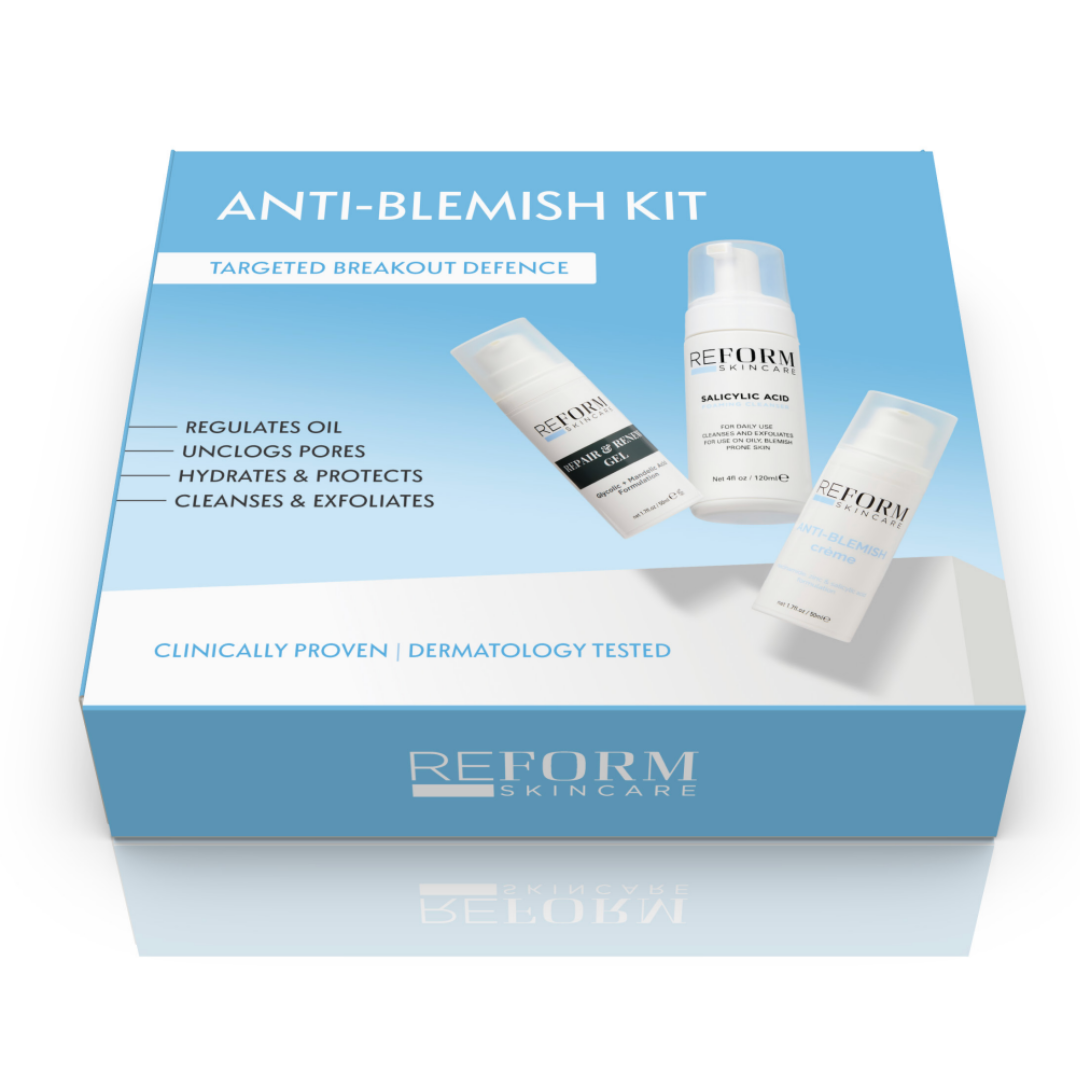 Anti-Blemish Kit