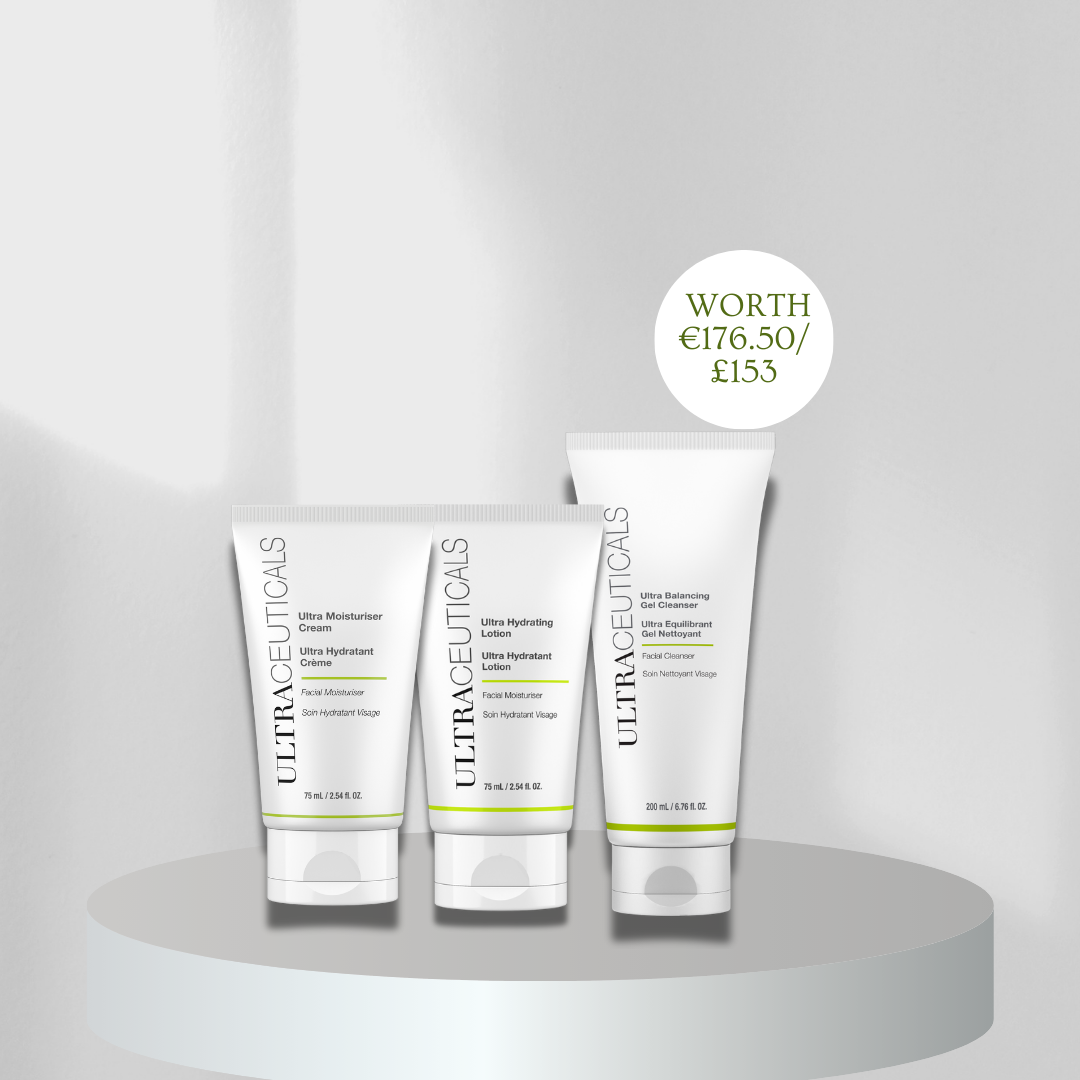 Ultra Balance - Saving €61.50/£53.50