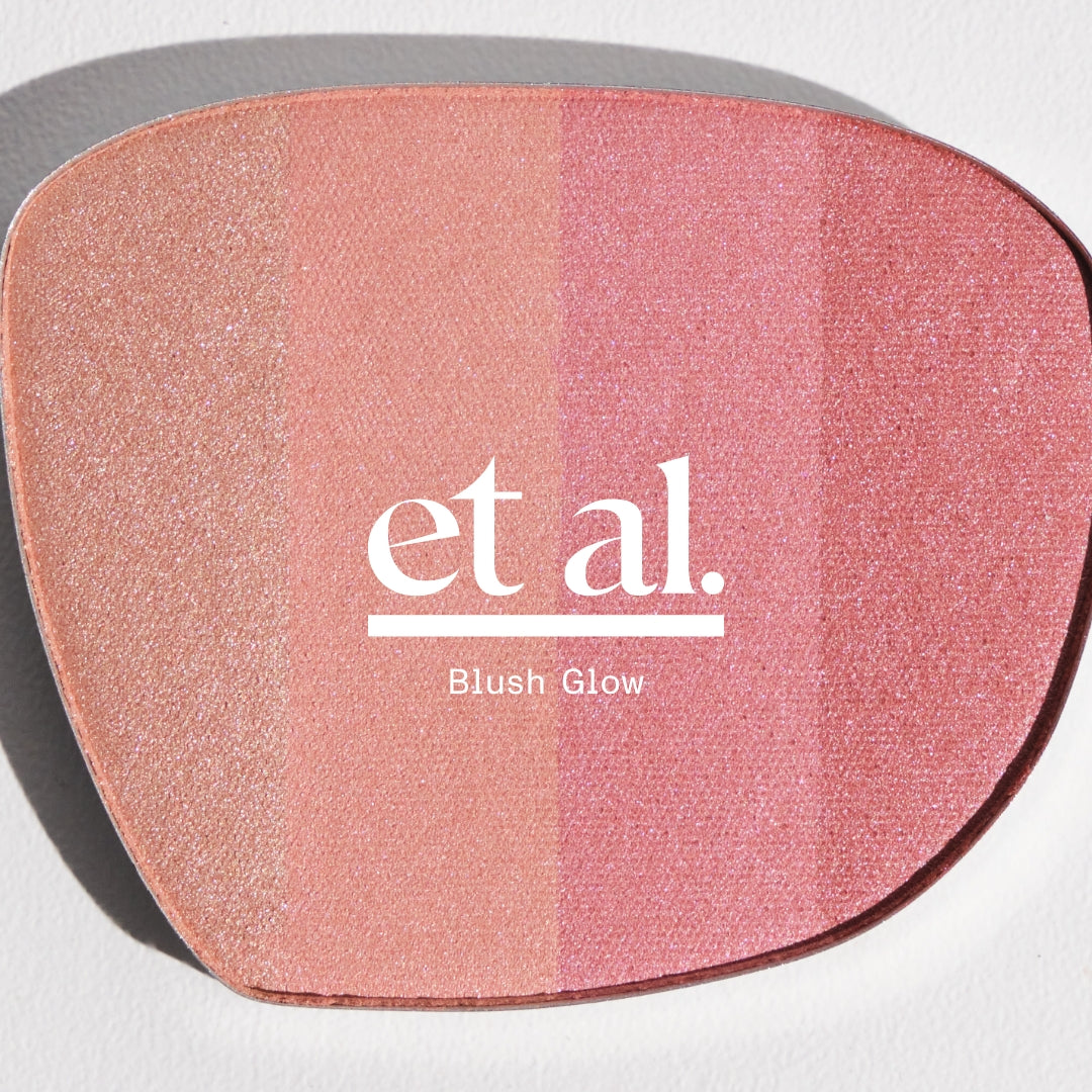 Et Al. Complexion Glow Refill