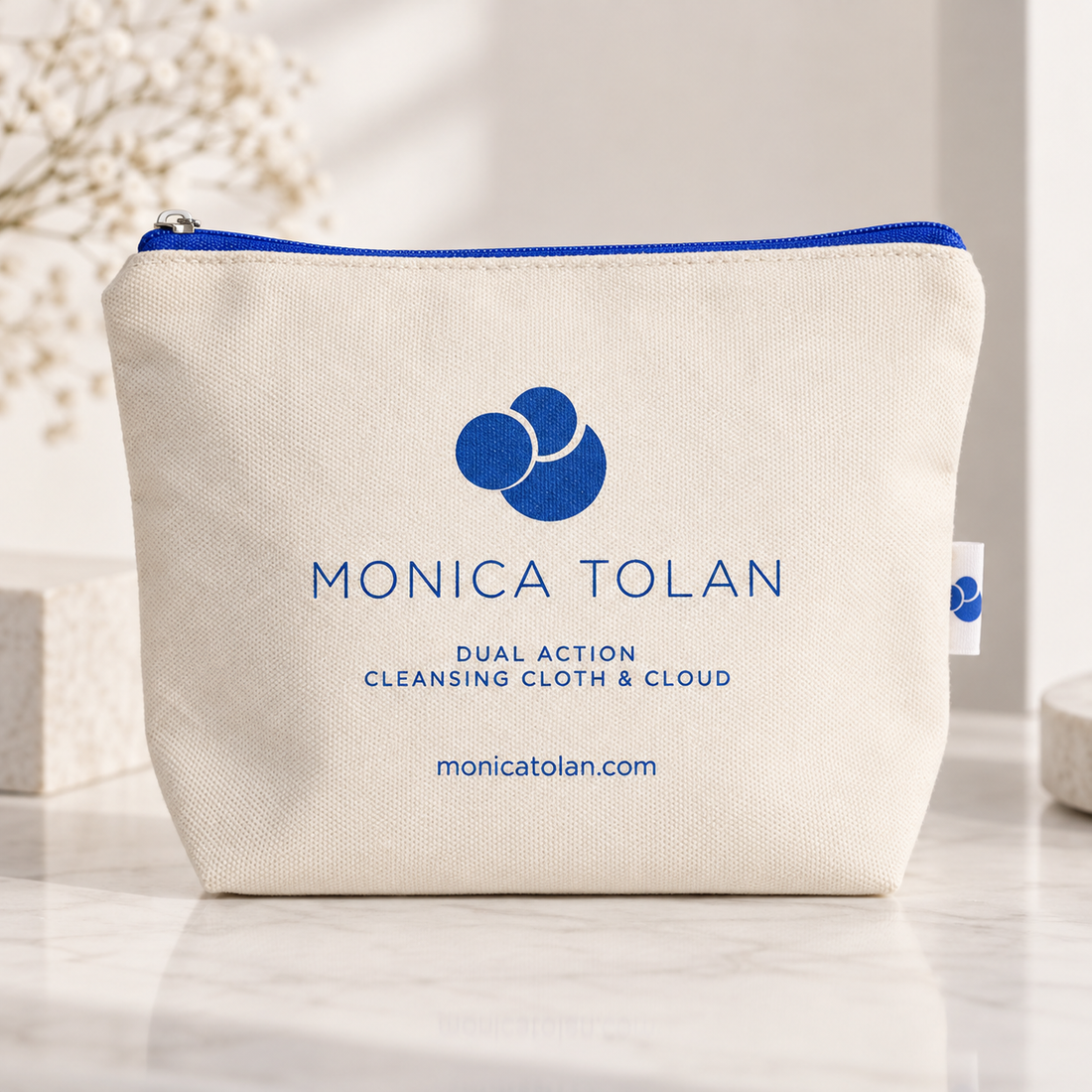 Cleansing Cloth &amp; Cloud