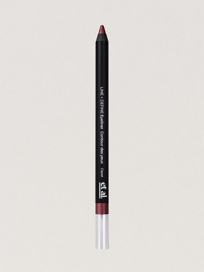 Et Al. Eyeliner Line &amp; Define