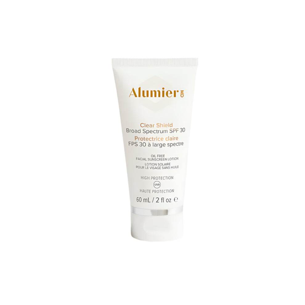 AMD Clear Shield Broad Spectrum SPF 30