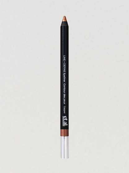 Et Al. Eyeliner Line &amp; Define