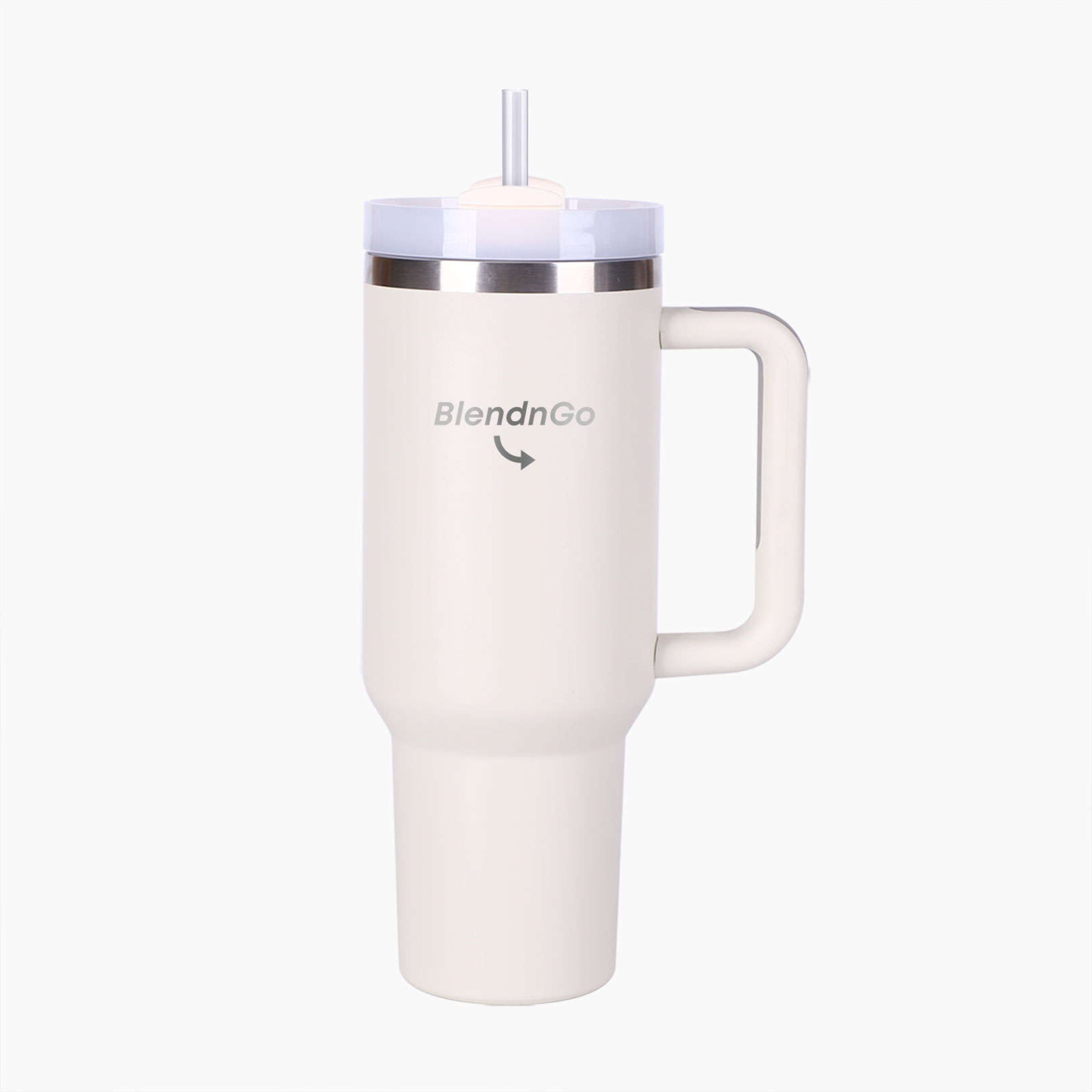 BlendnGo 1.2L Tumbler