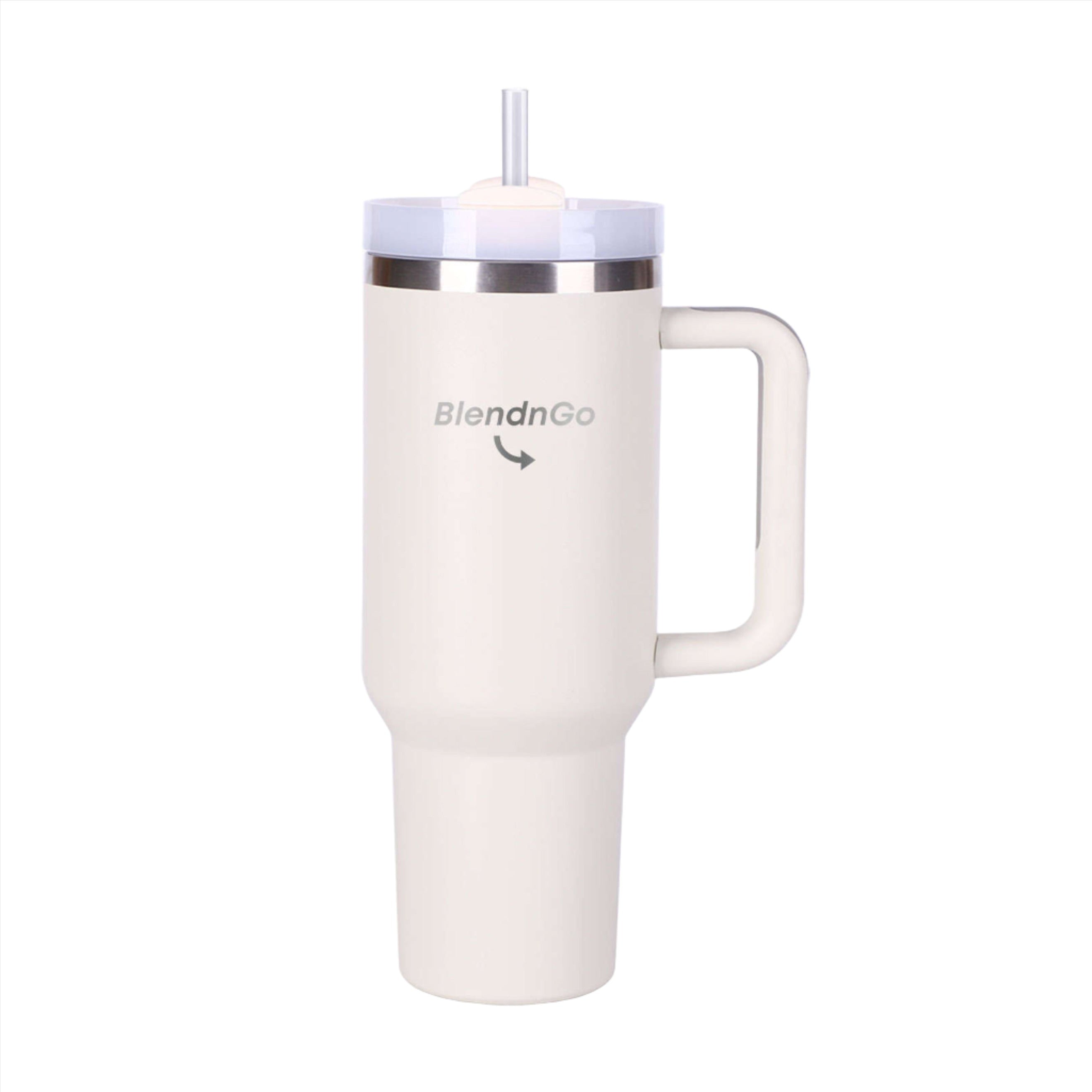 BlendnGo Blender &amp; Tumbler