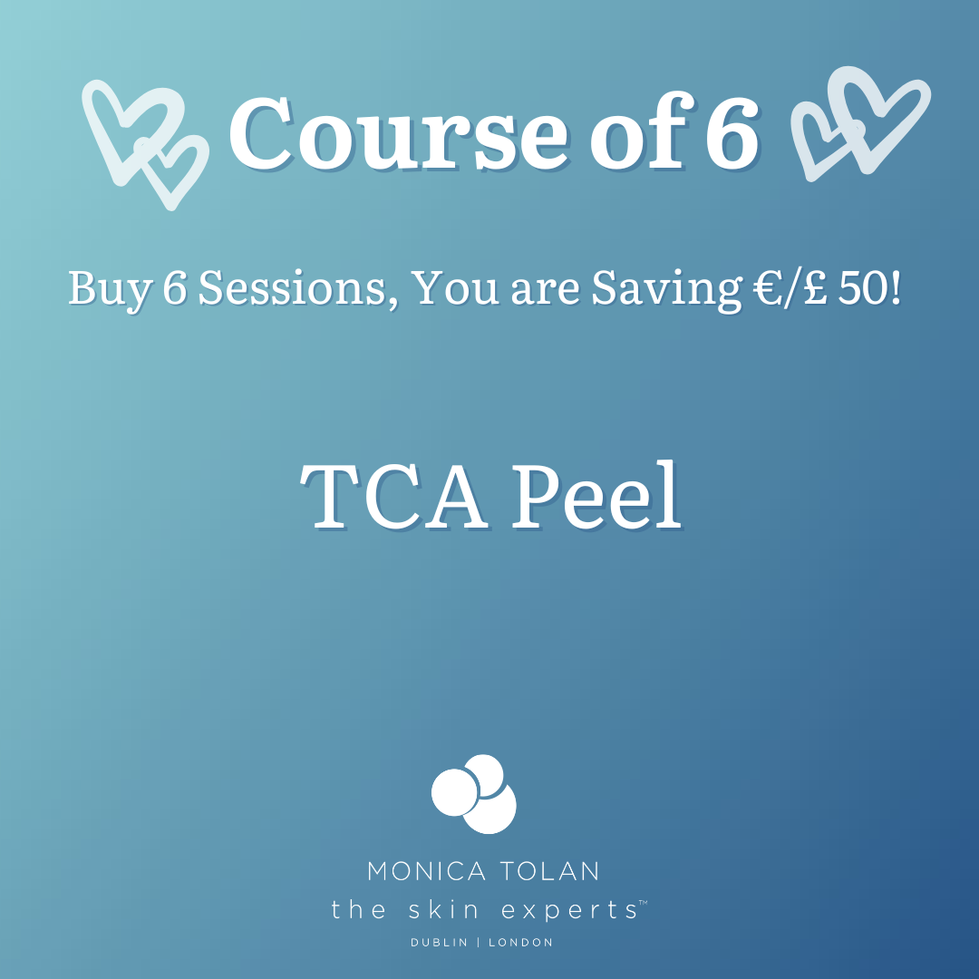 TCA Peel Course of 6
