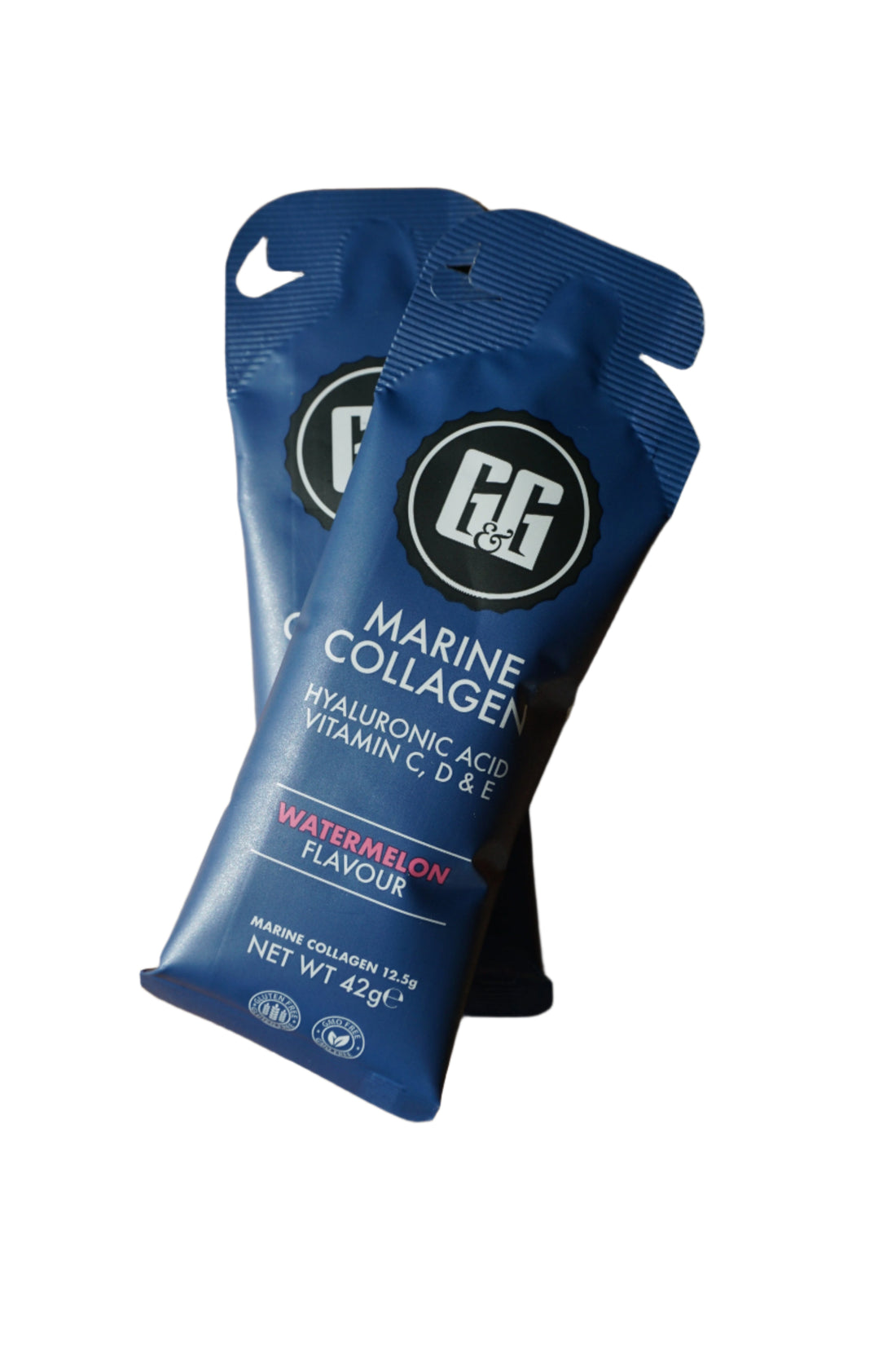 G&amp;G Marine Collagen Full Box (14 Sachets)
