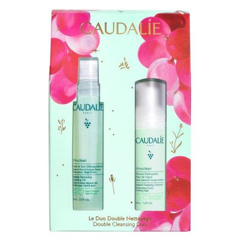 Double Cleansing Duo Gift Set