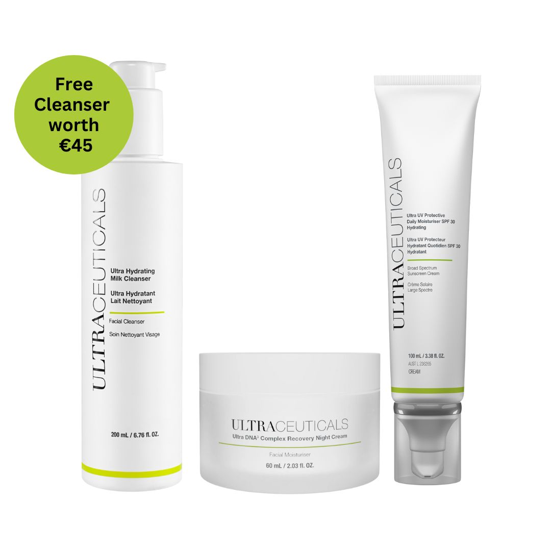 Ultra Day &amp; Night-Trio - Gift worth €45.00