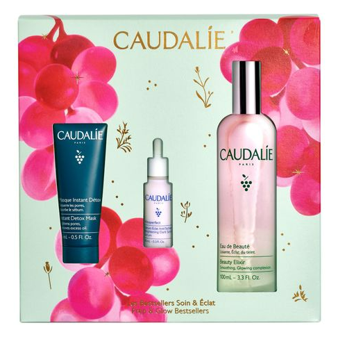 Prep &amp; Glow Bestsellers