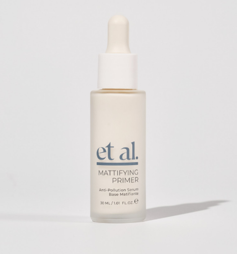 Et Al. Primer