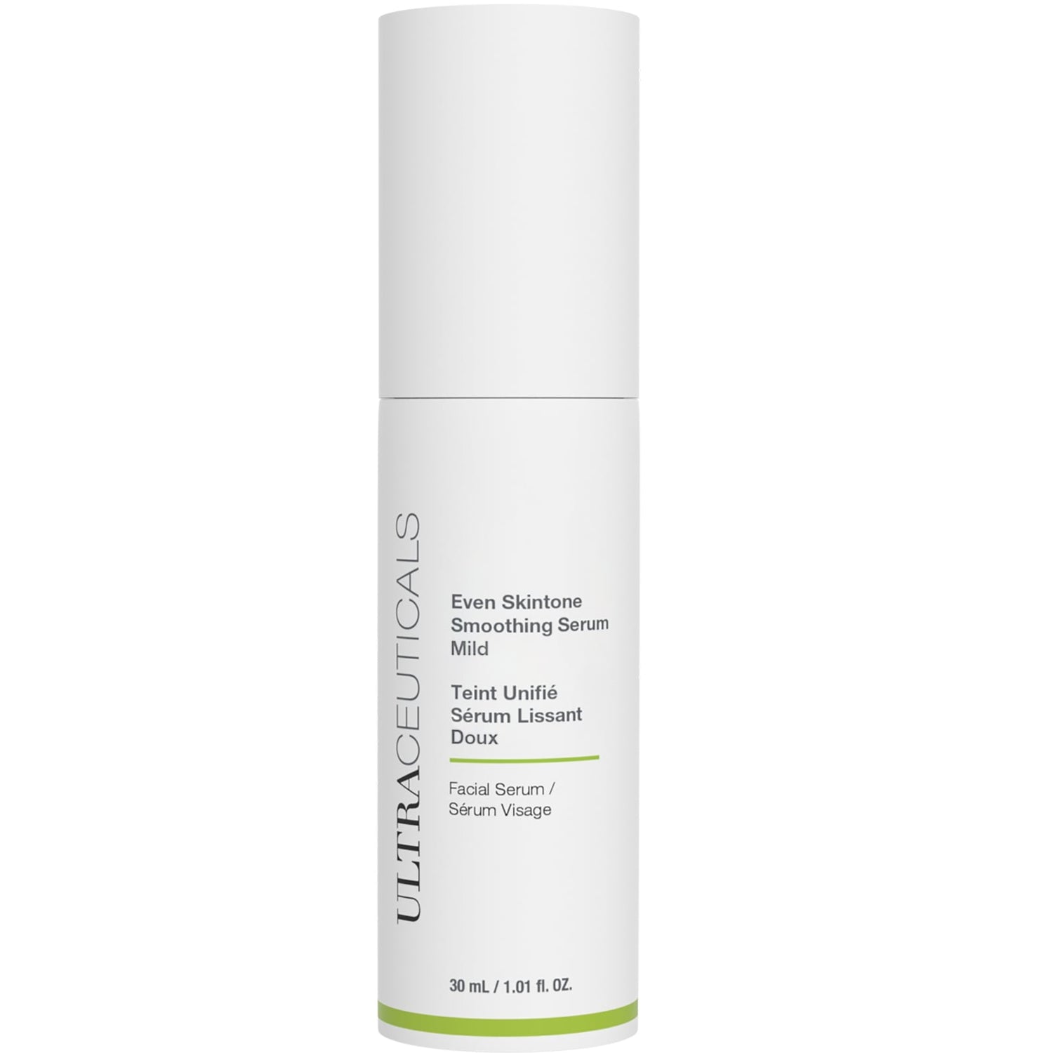 Even Skintone smoothing Serum Mild
