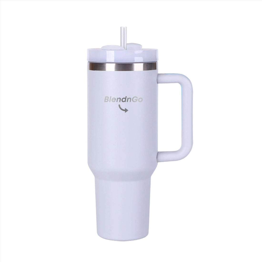 BlendnGo 1.2L Tumbler