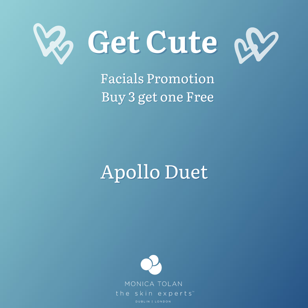 2025 Get Cute Apollo Duet (Buy 3 get 1 Free)