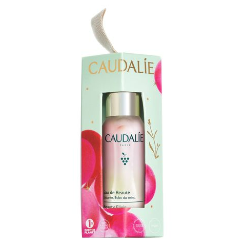Beauty Elixir &amp; Detox Mask Gift Set