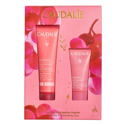 Moisturising Duo Gift Set