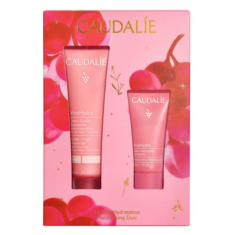 Intensely Moisturising Duo Gift Set