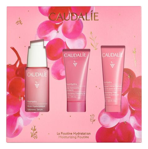 Moisturising Routine Gift Set
