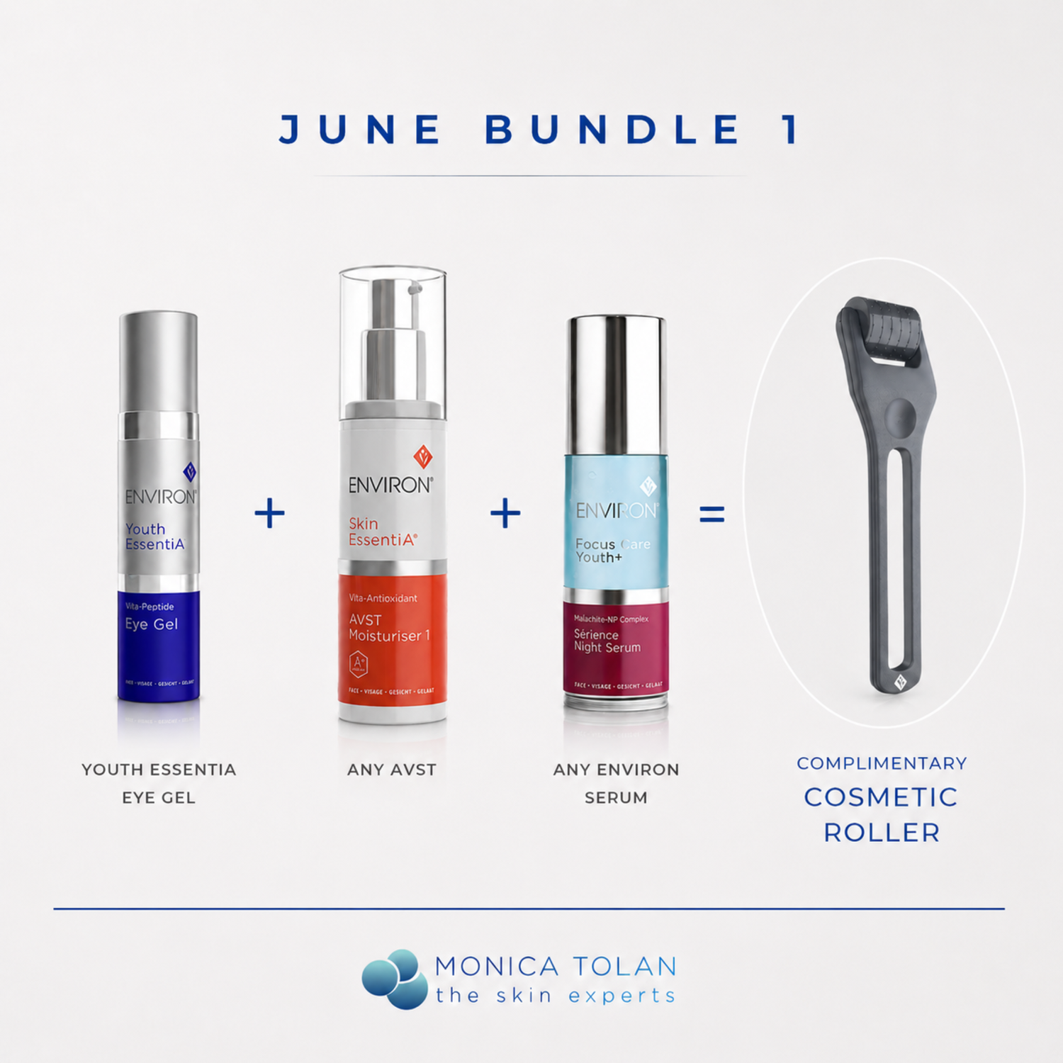 June Environ Bundle 1