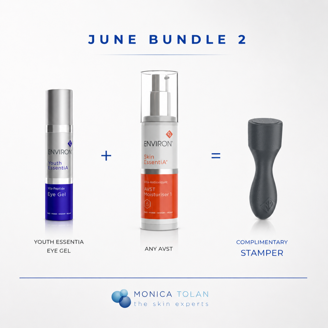 June Environ Bundle 2
