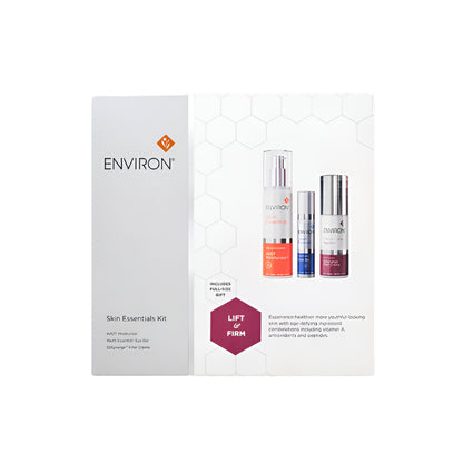 Environ Lift &amp; Firm - Vita Peptide Eye Gel, 3DSynerge Filler Creme with a complimentary AVST moisturiser Worth €69 - €78