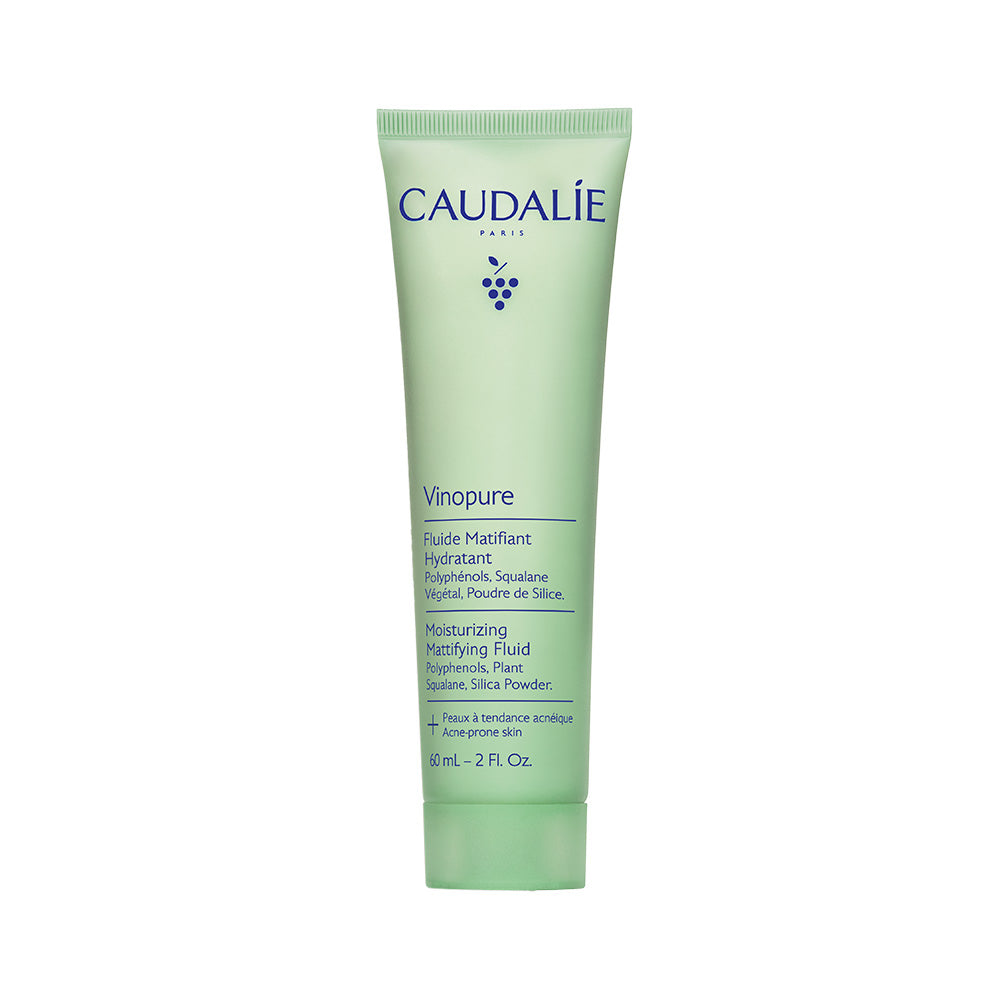 Vinopure Moisturizing Mattifying Fluid